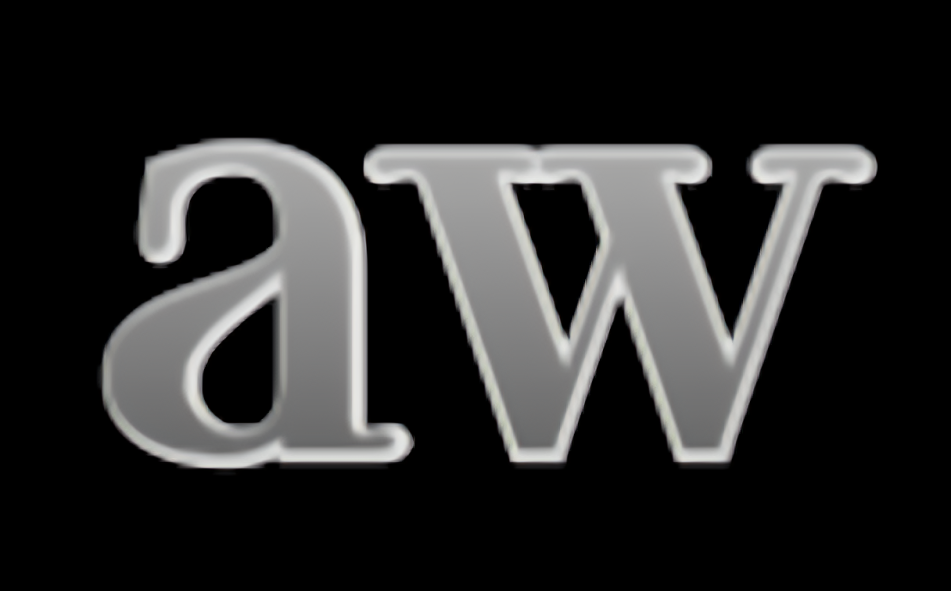 Artificial Wearables Logo